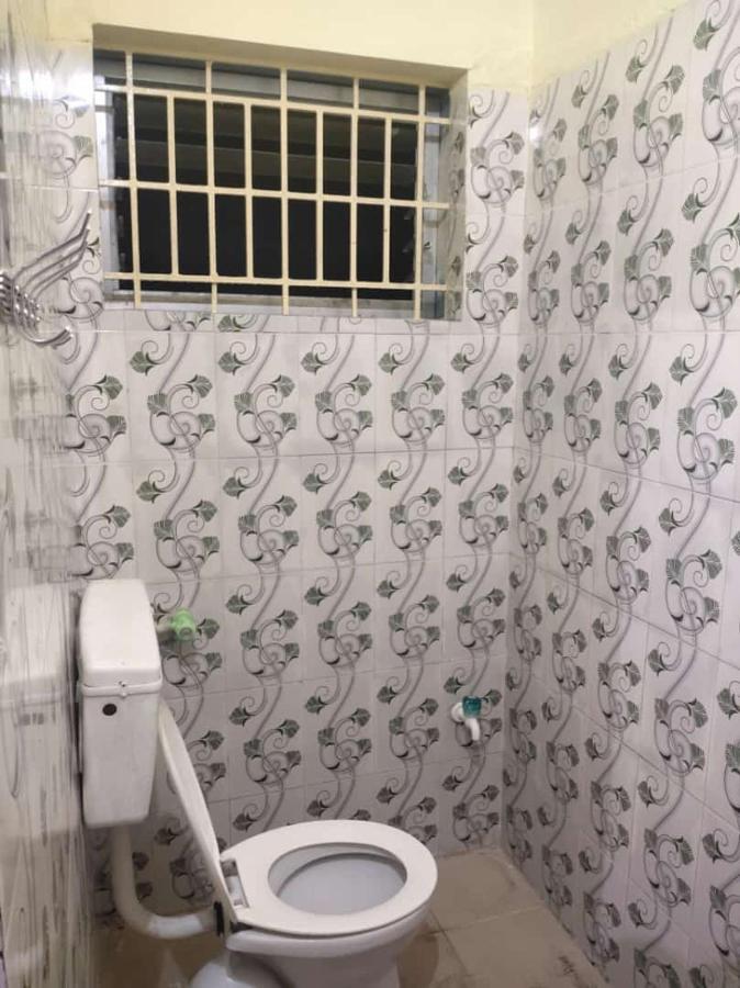 Hotel Ruchi Йеркод Экстерьер фото